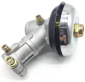 ชุดเกียร์หัวตัดหญ้าอเนกประสงค์ อะไหล่เครื่องตัดหญ้า 7 9 ฟัน - Product Image 2