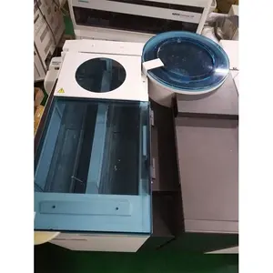 Sendo usado laboratório amostras de sangue totalmente automático Roche e601 analisador imunológico 90% novo - Product Image 5