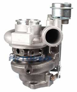 TD04HL เทอร์โบชาร์จเจอร์49189-01800 9172180 49189-01830 TD04HL-15T สำหรับ9-3 9-5 2.3L B235R B235L B205R - Product Image 4