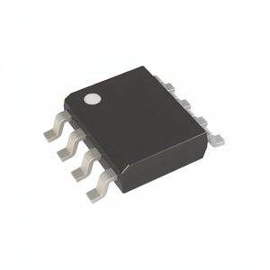 Componentes Electrónicos en Stock: Memoria MX25V5126FM1I 8 SOIC - Product Image 1