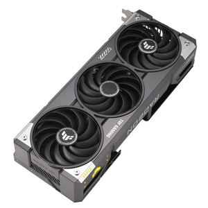 2025ใหม่ TUF GAMING Radeon 9070 OC 16GB GDDR6 PCIe 5.0 MXM พัดลม GPU การ์ดวิดีโอสำหรับเล่นเกมพีซีเดสก์ท็อป RX 9070 XT 2025ใหม่ - Product Image 3