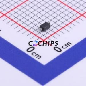 Original-Nouveau SP4022-01FTG-C SOD-323 Transistor ESD et protection contre les surtensions (TVS/ESD) - Product Image 2