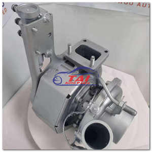 Turbo E13C Original Japonés Nuevo y Usado para Hino EUR3, EUR4 - Product Image 5