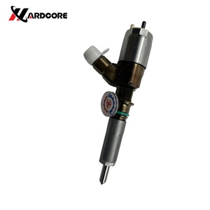 Inyector 350P999092 320-0690 3200690 2645A749 para Piezas de Motor de Excavadora - Product Image 1