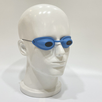 Protection de sécurité oculaire flexible Lunettes de bronzage Lunettes de protection du patient de beauté pour IPL 200-2000nm