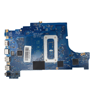 Cho Dell Inspiron 5593 máy tính xách tay bo mạch chủ LA-J081P I3-1005G1 srg0s 03dd3k máy tính xách tay bo mạch chủ - Product Image 3