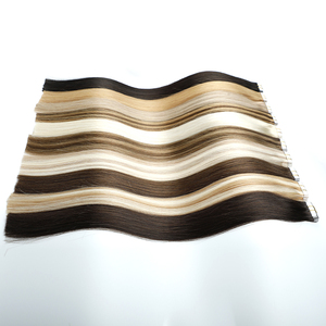 Extensiones de Cabello con Cinta Adhesiva de Primera Calidad, Doble Trama, Rusas, Finas, Personalizadas, con Cinta Inyectada - Product Image 5