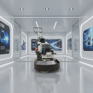 Pulidora de Pisos Planetaria de Alta Eficiencia para Pulir Concreto, Equipo de <span class=keywords><strong>Pulido</strong></span> - Product Image 1