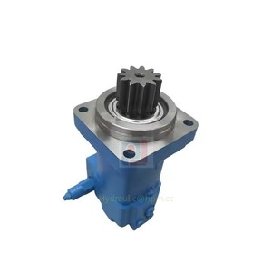 Động cơ xoay Kubota U17-động cơ xoay-động cơ quay-Thiết bị xoay-Phần không. 2-200dos-e3888 cho máy xúc mini - Product Image 2