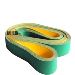 สายพานส่งกำลังความเร็วสูง Annilte สำหรับเครื่องจักรสิ่งทอ เสียงรบกวนต่ำ - Product Image 1