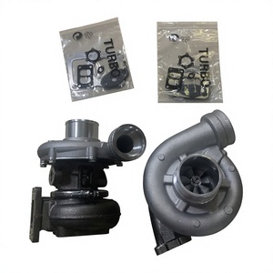 การเปลี่ยน S2A เทอร์โบชาร์จเจอร์ของเครื่องยนต์1004-4T S2A เทอร์โบพร้อม2674A153ชิ้นส่วน - Product Image 1