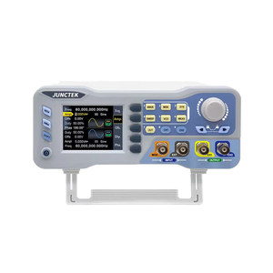 Generador de Señales de Forma de Onda Arbitraria DDS JUNTEK JDS8060 JDS8080, Todas las Funciones Medidas - Product Image 3