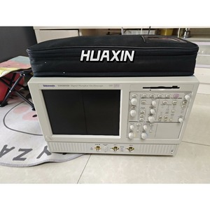 Oscilloscope numérique à phosphore TEKTRONIX TDS5032B d'occasion hx - Product Image 3