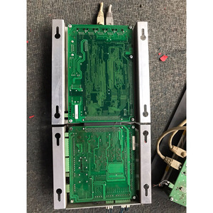 Controlador y Operación CONTROL 2000 CPU OPCIÓN 1 CH3 AT6500c517A1-A1A4F0 - Product Image 5