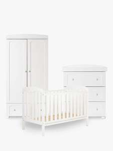 ชุดเฟอร์นิเจอร์ห้องนอนเด็กอเนกประสงค์ไม้เนื้อแข็งคุณภาพสูงทันสมัย - Product Image 6