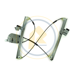 Regulador de Ventanilla Ac Rolcar ADAPTABLE para OE A4547200146, compatible con Smart Forfour 2003 - Product Image 1