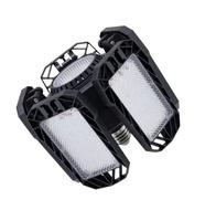 Boyid E27 Super Lumineux Réglable IP65 ABS pour Projecteur Industriel avec Température de Couleur 6500-7000K CRI 80 Garantie 2 Ans