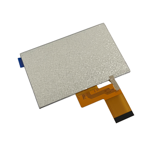 4,3 Zoll 480x272 LCD-Display <span class=keywords><strong>40</strong></span>-Pin RGB-Schnittstelle ST7283 Treiber-IC IPS-Bildschirm TFT-LCD-Modul Mit Optionalem Touchscreen-Panel - Product Image 5