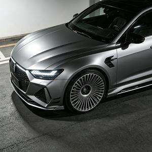 Rines de Aleación para Autos, Cromados, con Tecnología Flow Forming, 5x112, de 19, 20, 21 y 22 Pulgadas, Multirradio, para <span class=keywords><strong>Mercedes</strong></span> <span class=keywords><strong>Maybach</strong></span> W221 - Product Image 3