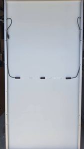 <b>Jinko</b> 550w Solar Panel Mono Crystalline Half Cell Solar <b>Module</b> Rooftop Pv Panels 555W 560W - Product Image 4
