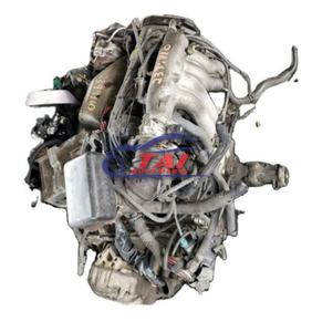Motor 3S Usado Original Completo para Toyota - Product Image 1