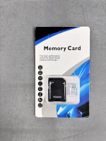 Tarjeta de Memoria SD OEM de Alta Velocidad C6 C10 U1 U3 100% de Capacidad Completa 1GB 2GB 4GB 8GB 16GB 32GB Tarjeta TF 64GB 128GB con Adaptador