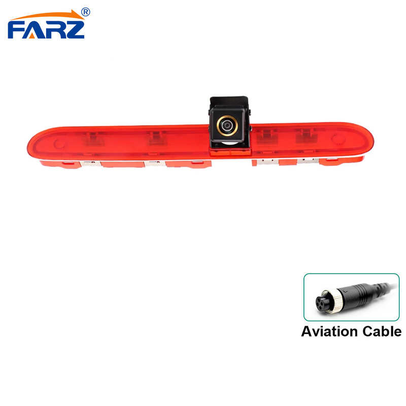 4Pin Aviation Connector