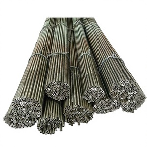 Tubo <span class=keywords><strong>de</strong></span> Acero <span class=keywords><strong>de</strong></span> Alta Precisión, Aleación Metálica, Sin Costuras, Diámetro Interior <span class=keywords><strong>de</strong></span> 4.4 mm, Tubo <span class=keywords><strong>de</strong></span> <span class=keywords><strong>Calibre</strong></span> Pequeño - Product Image 1
