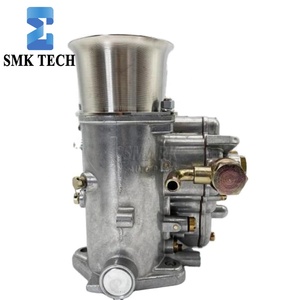 Carburateur 50DCOE 50MM de remplacement pour <span class=keywords><strong>WEBER</strong></span>-V8 Sidedraught Race Rally Motorsport 50 DCOE - Product Image 4