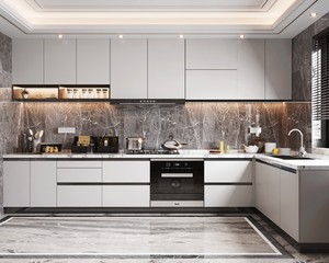 Armadi da cucina in legno, - Product Image 4