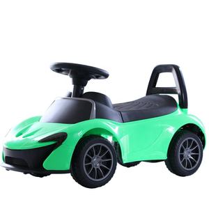 Coches de Juguete de Plástico Pequeños para Niños, Columpio para Bebés, Precio Económico, Gran Venta 2017 - Product Image 2
