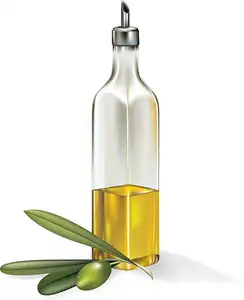 Premium Quality Extra Virgin Olive Oil Pure and Rich in Antioxidants