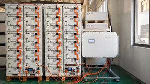 Inversores Solares Híbridos Sundta <span class=keywords><strong>Solis</strong></span> de 3KW, 5kW, <span class=keywords><strong>6kW</strong></span>, 8kW, 10kW, 12kW, Inversores de CA Conectados/Desconectados a la Red con Batería de CC de 48V - Product Image 5