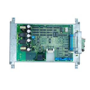 ระบบควบคุม FANUC CNC แผงวงจร PCB A16B-2300-0080/05B A16B-2300-0080ดั้งเดิม