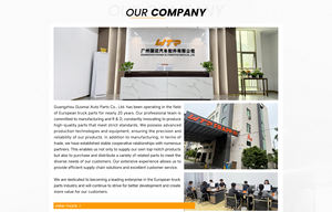 스카니아 R/P/G/S 시리즈 트럭용 옵티크루즈 유로 6 기어박스 밸브 하우징 변속기 2276249 2814183 2447372 2447371 - Product Image 6