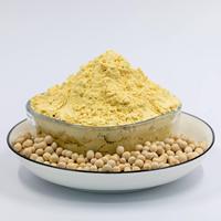 Langsung dari Pabrik, Analog Daging Berbahan Protein Kacang Polong untuk Makanan Nabati