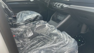 Китайский электрический фургон Dongfeng <span class=keywords><strong>Lingzhi</strong></span> M5 с батарейным питанием, высококачественный, с мини-грузовым отсеком, прямые продажи с завода - Product Image 6