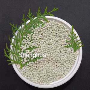 เม็ดพลาสติก ABS PA-777D ยี่ห้อ Chi Mei วัสดุพลาสติกวิศวกรรม ทนแรงกระแทกและทนความร้อนสูง เม็ดพลาสติกรีไซเคิล - Product Image 3