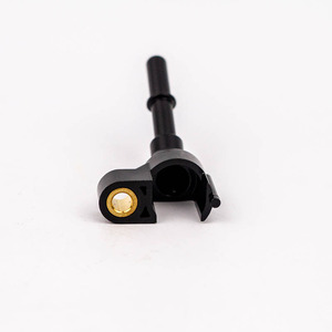 ฝาครอบหัวฉีดน้ำมันสำหรับ SATRIA Fu <span class=keywords><strong>150</strong></span> <span class=keywords><strong>FI</strong></span> <span class=keywords><strong>Raider</strong></span> <span class=keywords><strong>150</strong></span> <span class=keywords><strong>Fi</strong></span>, ขั้วต่อหัวฉีดน้ำมัน 15830-12K00-000 - Product Image 1