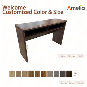 <span class=keywords><strong>Scrivania</strong></span> da Gaming per Computer Confortevole, Arredamento per Ufficio, Tavolo da Lavoro Moderno, Tavolo per Conferenze Commerciale, Postazione di Lavoro per il Personale - Product Image 3