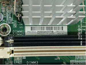 1PC XW4600マザーボードX38 441418-001 441449-001 DHLまたはFedEX - Product Image 2