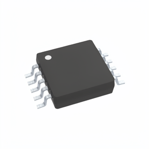 10 TFSOP ชิป TLV2373IDGSR 10 MSOP ชิ้นส่วนวงจรอิเล็กทรอนิกส์ช่องผู้ผลิต - Product Image 1