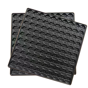 Plateau de rangement pour piles bouton avec 100 compartiments - Product Image 2
