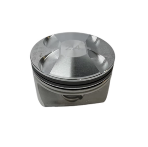 Phụ tùng động cơ ô tô giá xuất xưởng KUSIMA, piston 81mm kèm bộ vòng piston cho Audi C6 2.4 BDW OE 06E107065DG Std 025 050 - Product Image 4