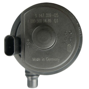 Bomba de agua eléctrica para coches Bmw F22 F30 F32 M2 M3 M4, nueva pieza de repuesto 11517643949 - Product Image 3