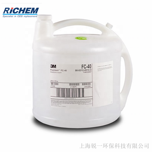 Meilleur <span class=keywords><strong>prix</strong></span> <span class=keywords><strong>remplacement</strong></span> Fluorinert FC-40 électronique <span class=keywords><strong>liquide</strong></span> organique intermédiaire semi-conducteur <span class=keywords><strong>liquide</strong></span> <span class=keywords><strong>de</strong></span> <span class=keywords><strong>refroidissement</strong></span> pour détection <span class=keywords><strong>de</strong></span> fuite chaleur - Product Image 4