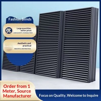 Rejilla de Ventilación para Unidad Exterior de Aire Acondicionado, Cubierta Decorativa de Aluminio Soldado, Malla Protectora Resistente a la Intemperie