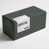 Caja de chasis DB36728 para piezas de repuesto de la serie D A&A+