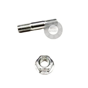 Carburador Walbro para Motosierra de 2 Tiempos 52/58, Tornillos, Tuercas y Pernos Roscados para Tala, Certificado Digital para Gasolina - Product Image 1