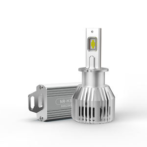 Accesorios de coche H1 H3 H4 H7 H13 H10 9005 bombilla de faro LED 55W 6000LM 6500K foco de iluminación para <span class=keywords><strong>Lexus</strong></span> <span class=keywords><strong>Ls</strong></span> 430 para <span class=keywords><strong>Lexus</strong></span> Gx470 - Product Image 2